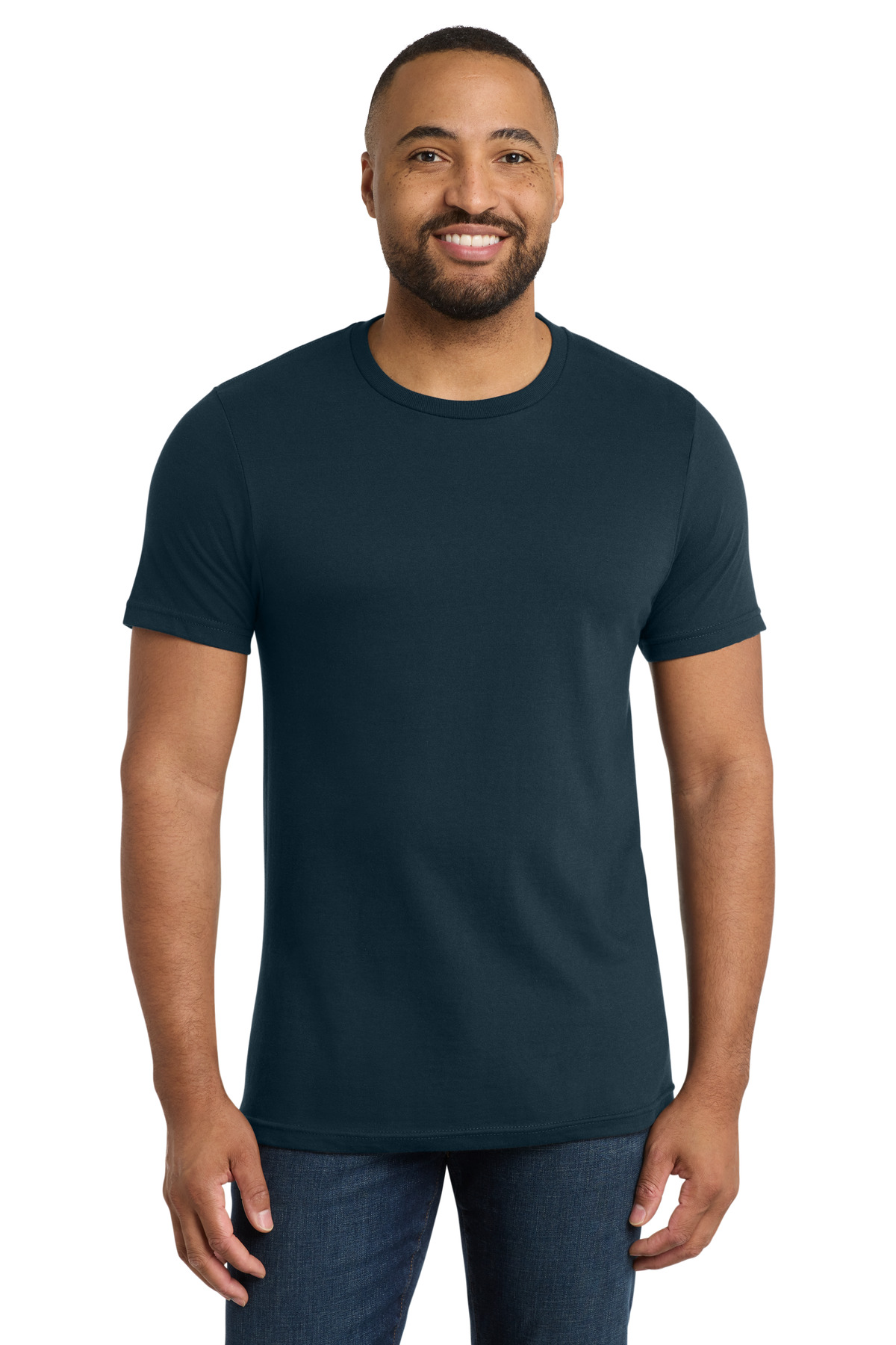 PC600_navyblue_model_front