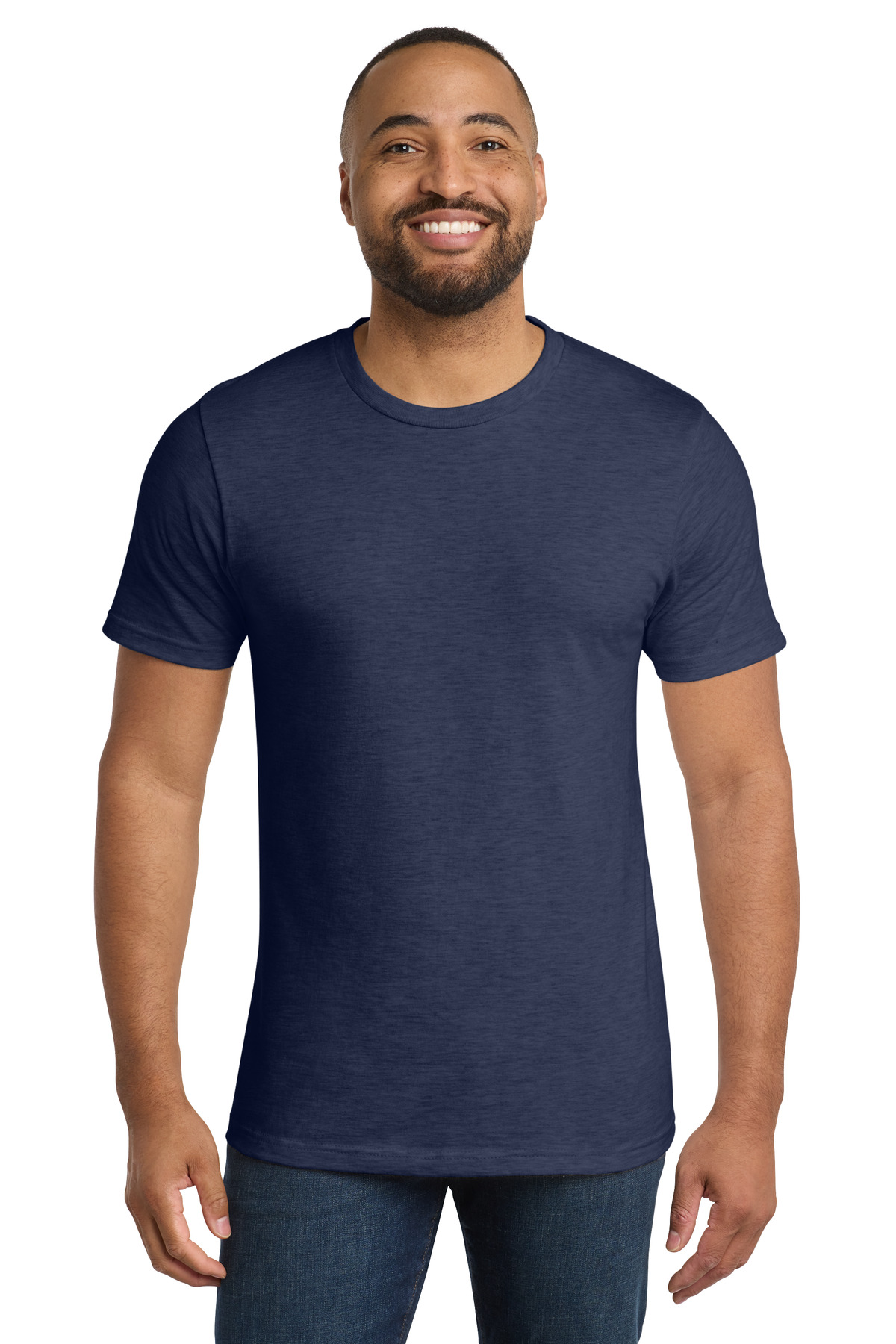 PC600_teamnavyheather_model_front