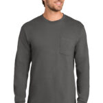 PC61LSP_charcoal_model_front