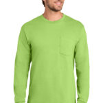 PC61LSP_lime_model_front