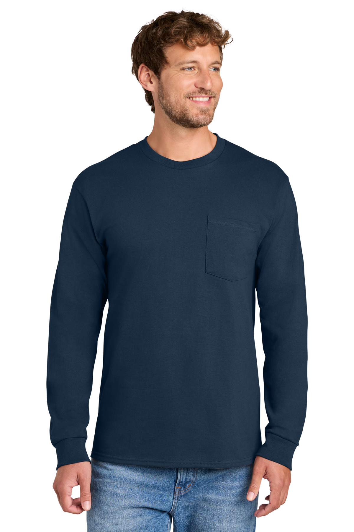 PC61LSP_navy_model_front