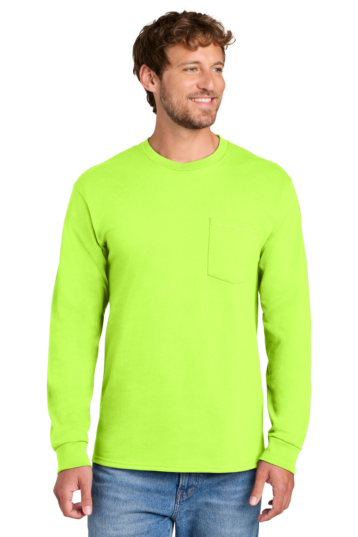 PC61LSP_sgreen_model_front