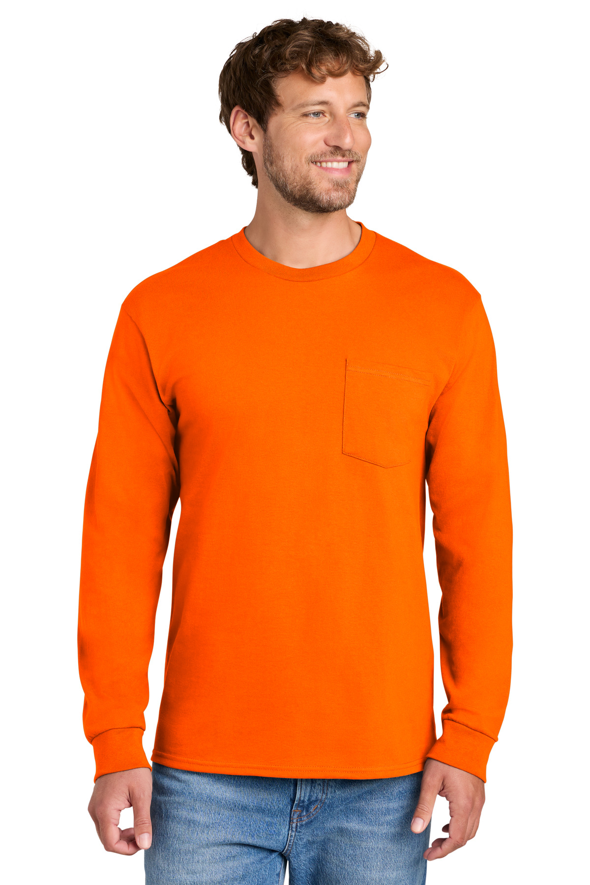 PC61LSP_sorange_model_front