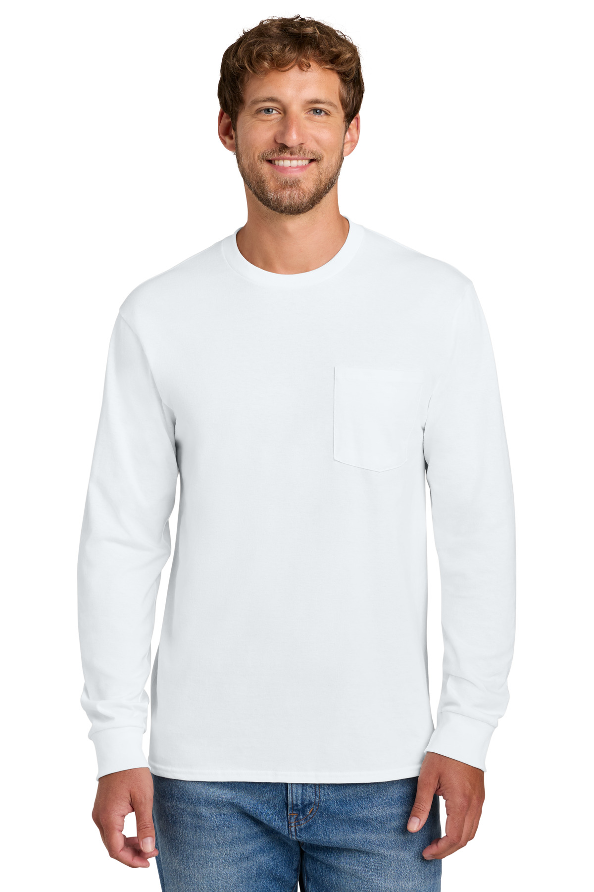 PC61LSP_white_model_front