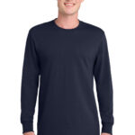 PC61LST_deepnavy_model_front