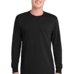 PC61LST_jetblack_model_front