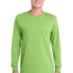 PC61LST_lime_model_front