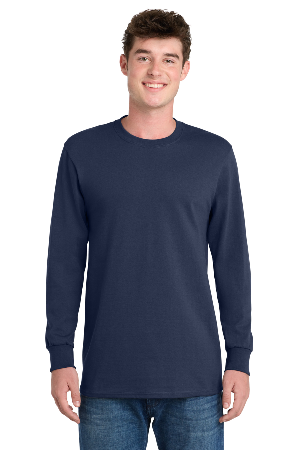 PC61LST_navy_model_front