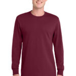 PC61LS_cardinal_model_front