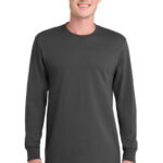 PC61LS_charcoal_model_front