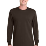 PC61LS_darkchocolatebrown_model_front