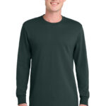 PC61LS_darkgreen_model_front
