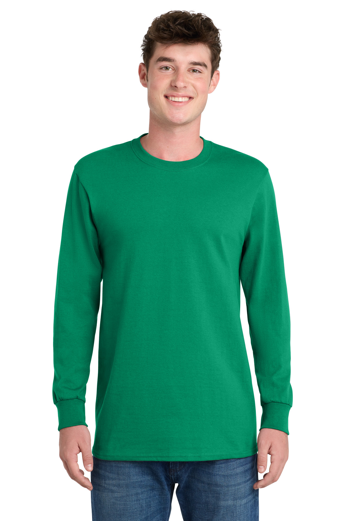 PC61LS_kelly_model_front