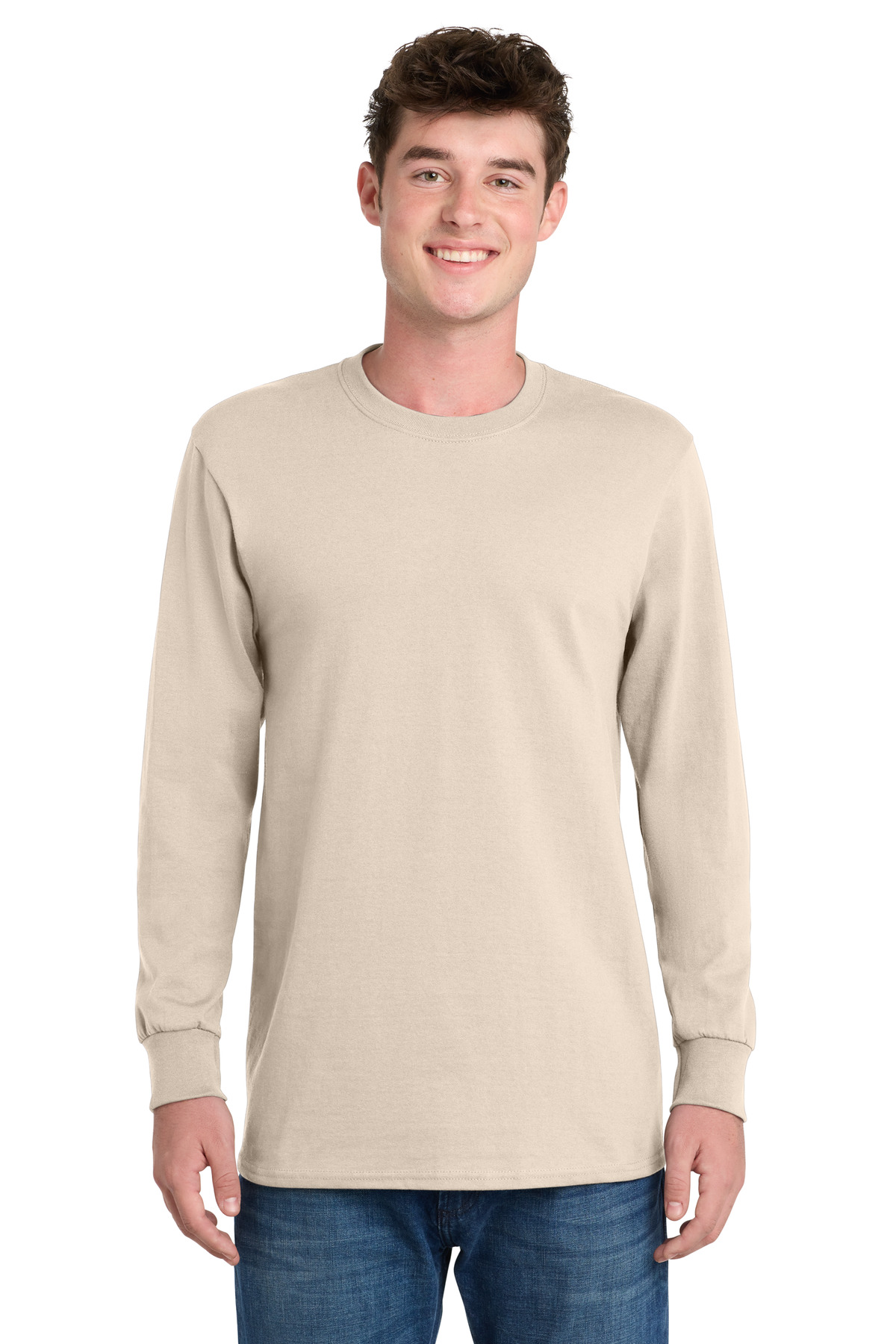 PC61LS_natural_model_front