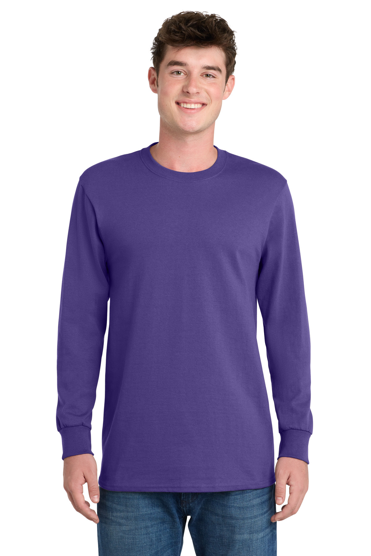 PC61LS_purple_model_front