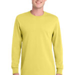 PC61LS_yellow_model_front