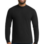 PC61M_jetblack_model_front