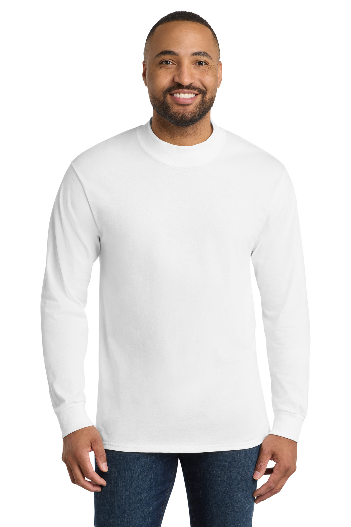 PC61M_white_model_front