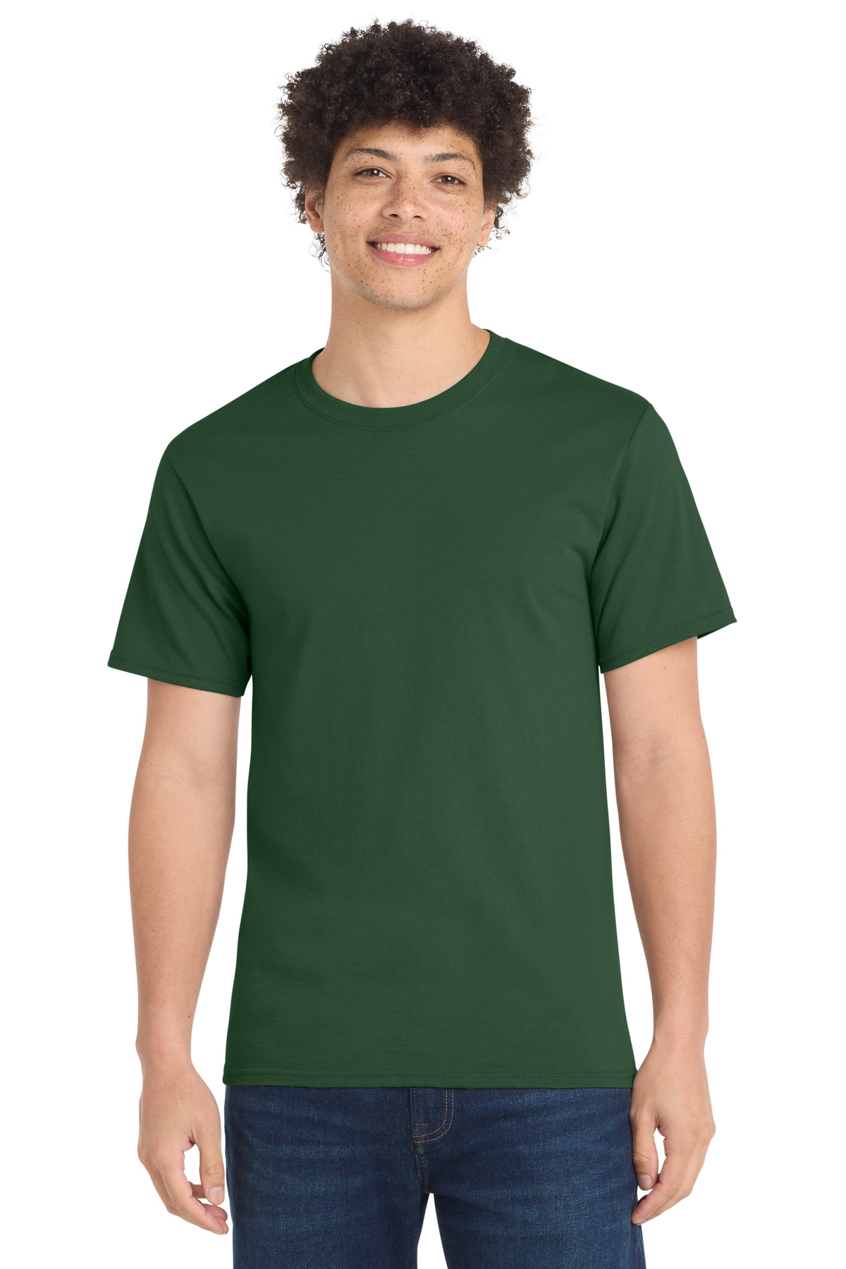 PC61T_forestgreen_model_front