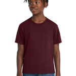 PC61Y_athleticmaroon_model_front