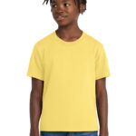 PC61Y_daffodilyellow_model_front