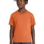 PC61Y_orangesherbet_model_front