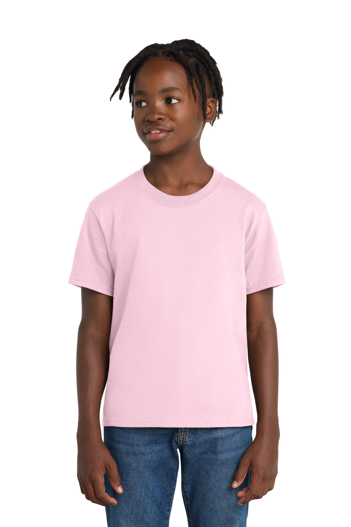 PC61Y_palepink_model_front