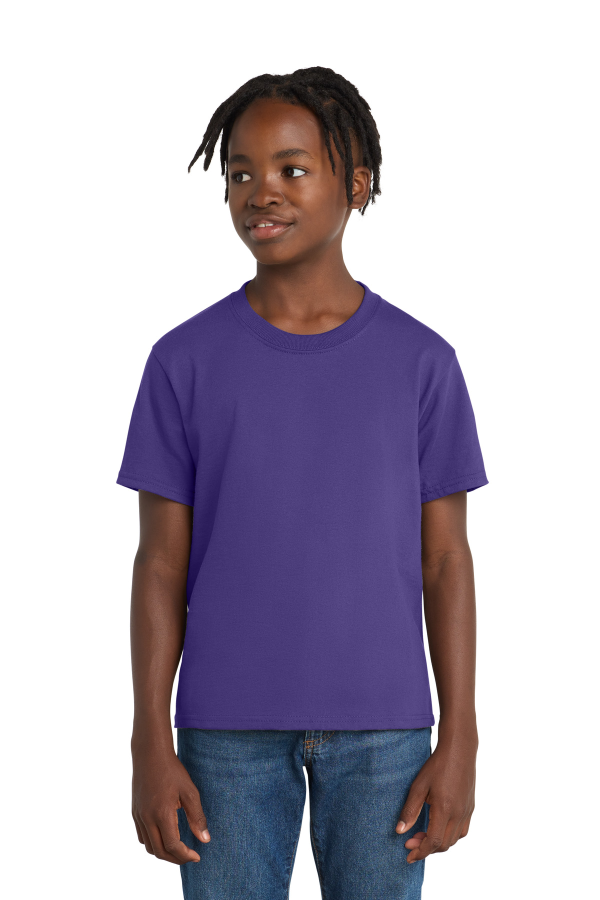 PC61Y_purple_model_front