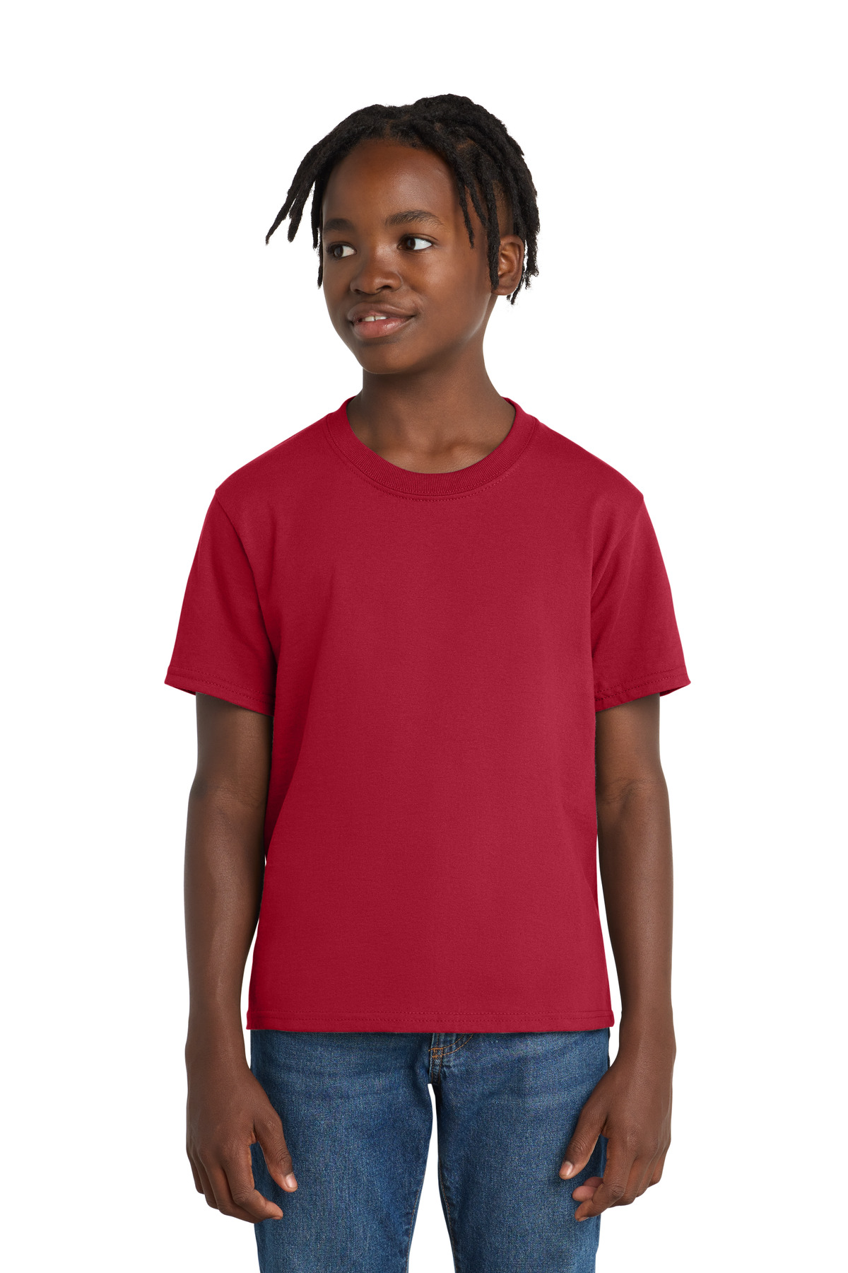 PC61Y_red_model_front