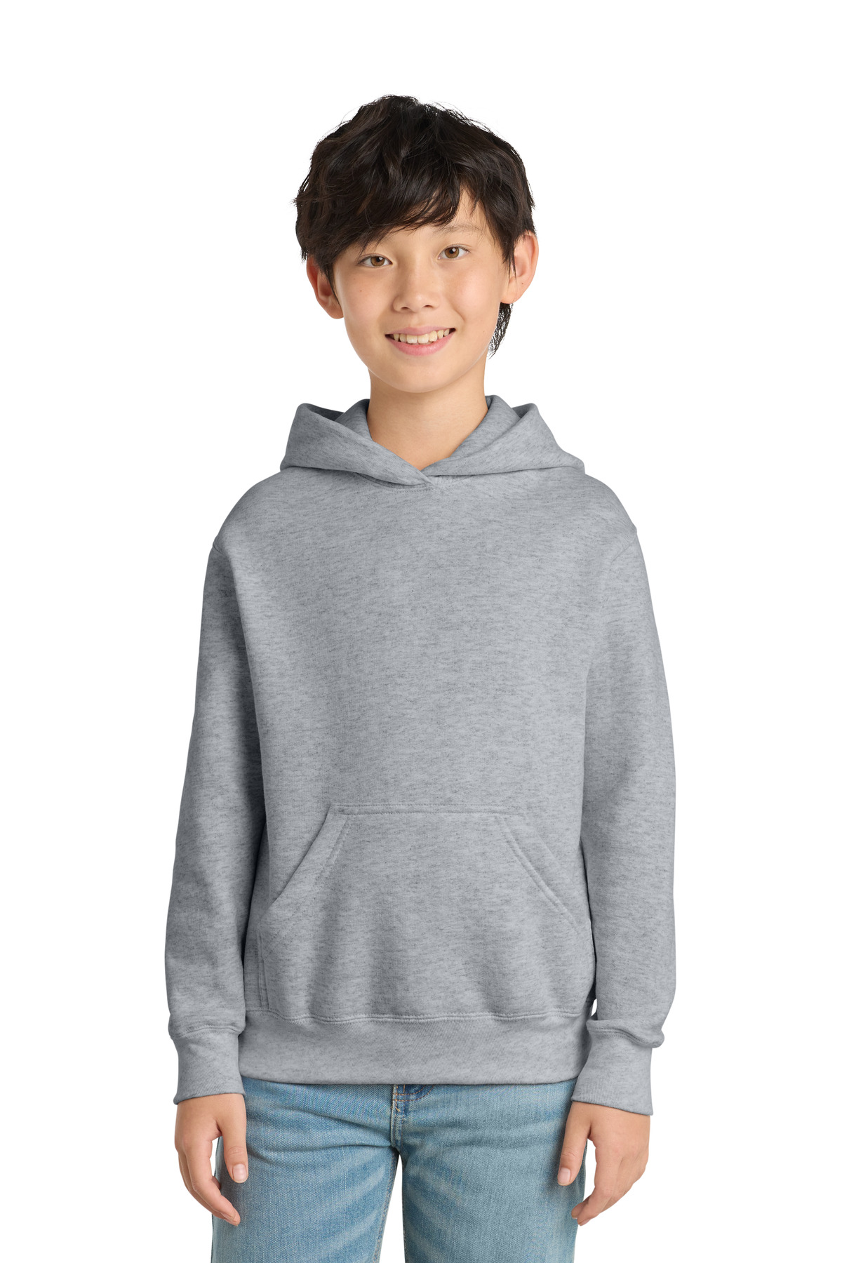 PC78YH_athleticheather_model_front