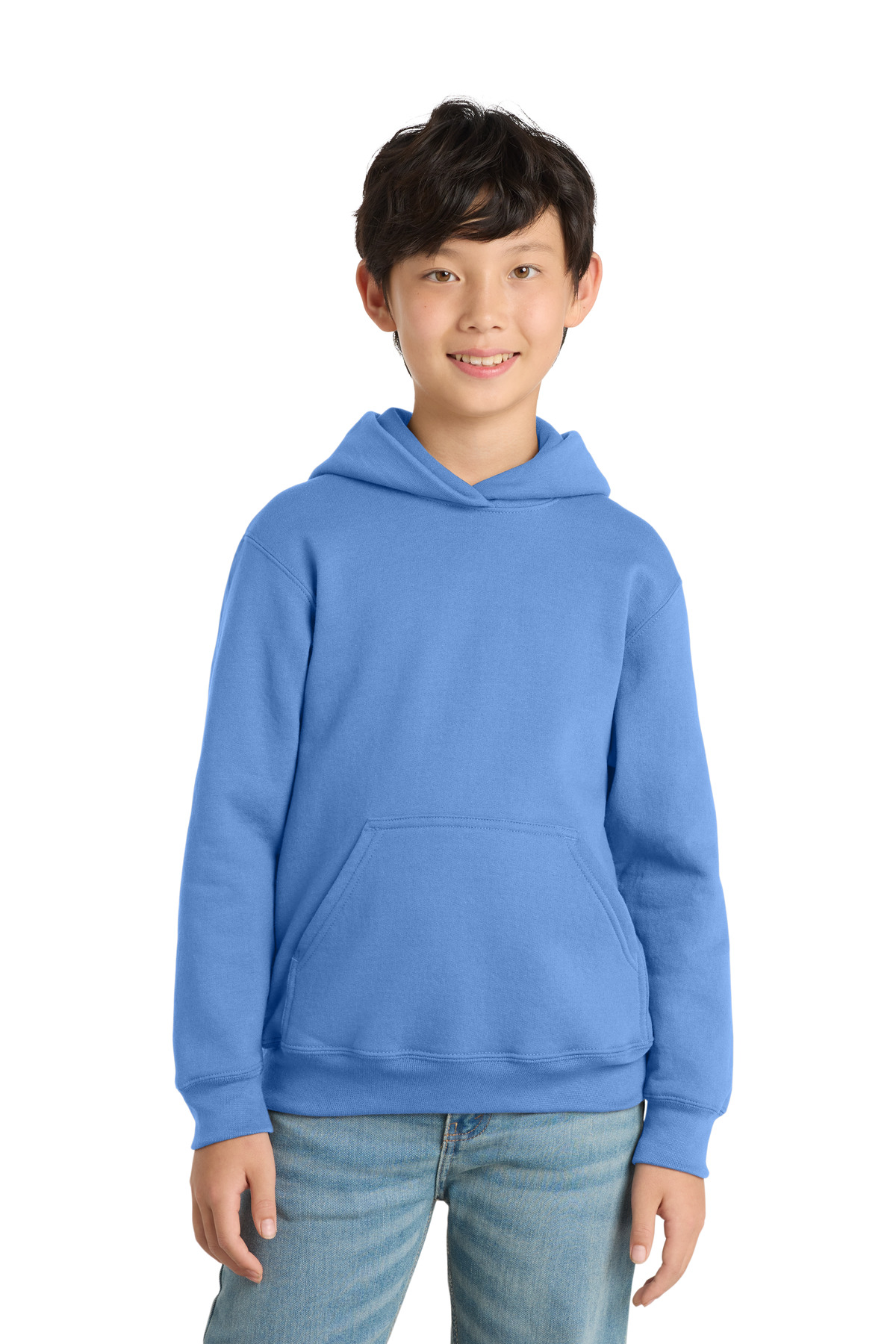 PC78YH_carolinablue_model_front