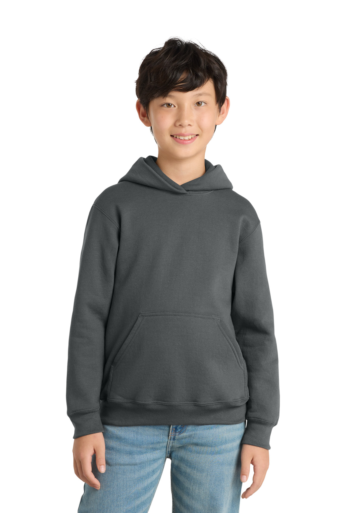 PC78YH_charcoal_model_front