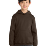 PC78YH_darkchocolatebrown_model_front