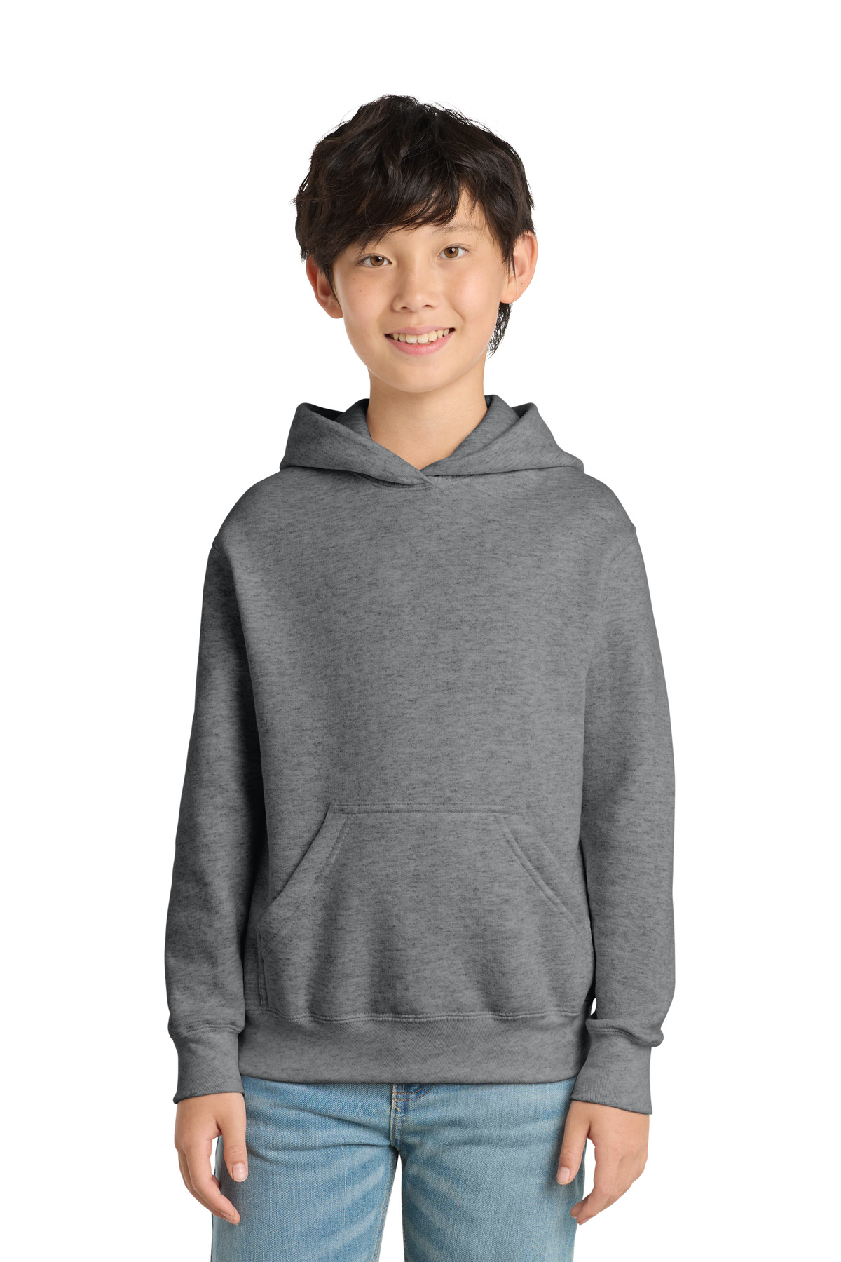 PC78YH_graphiteheather_model_front