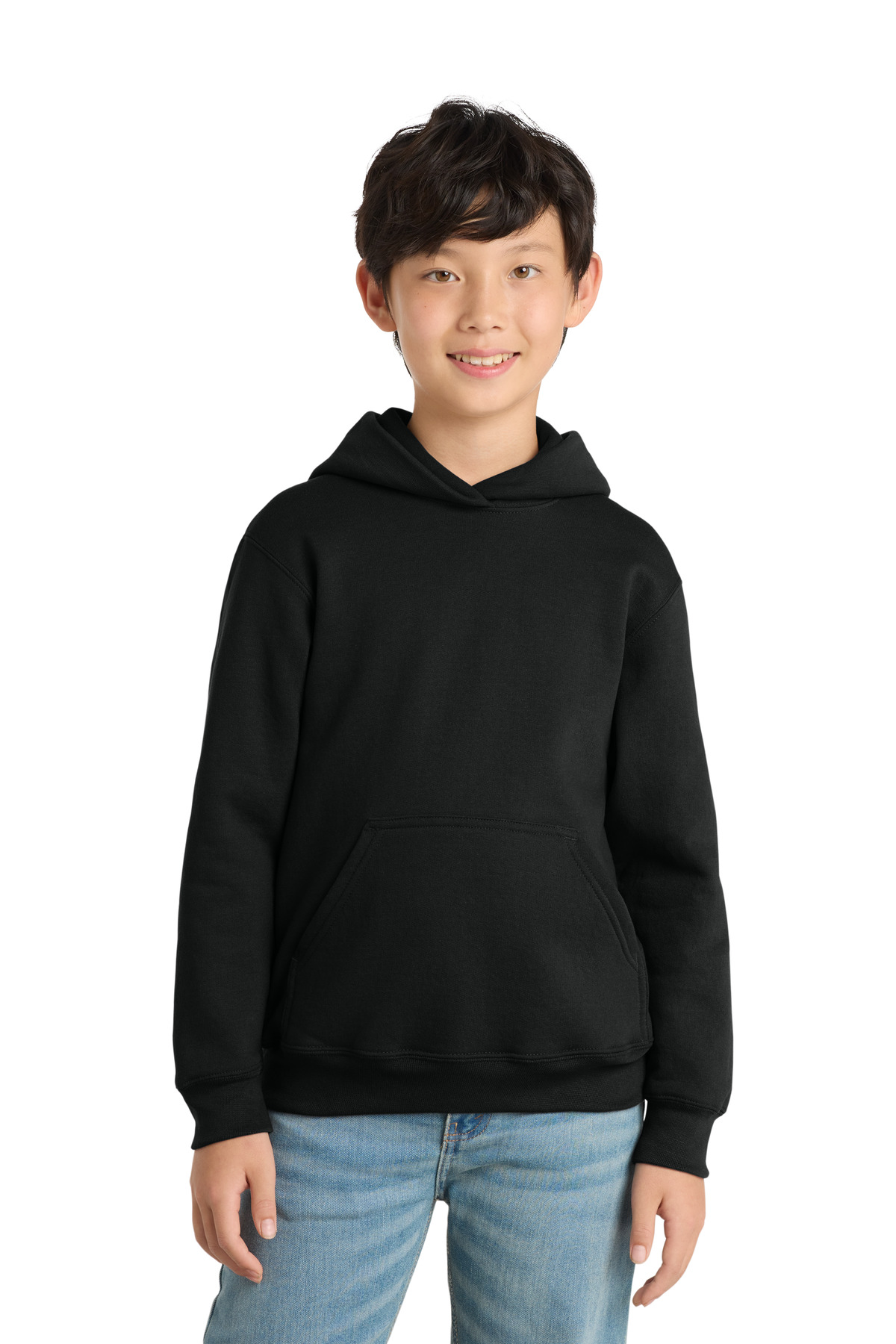 PC78YH_jetblack_model_front