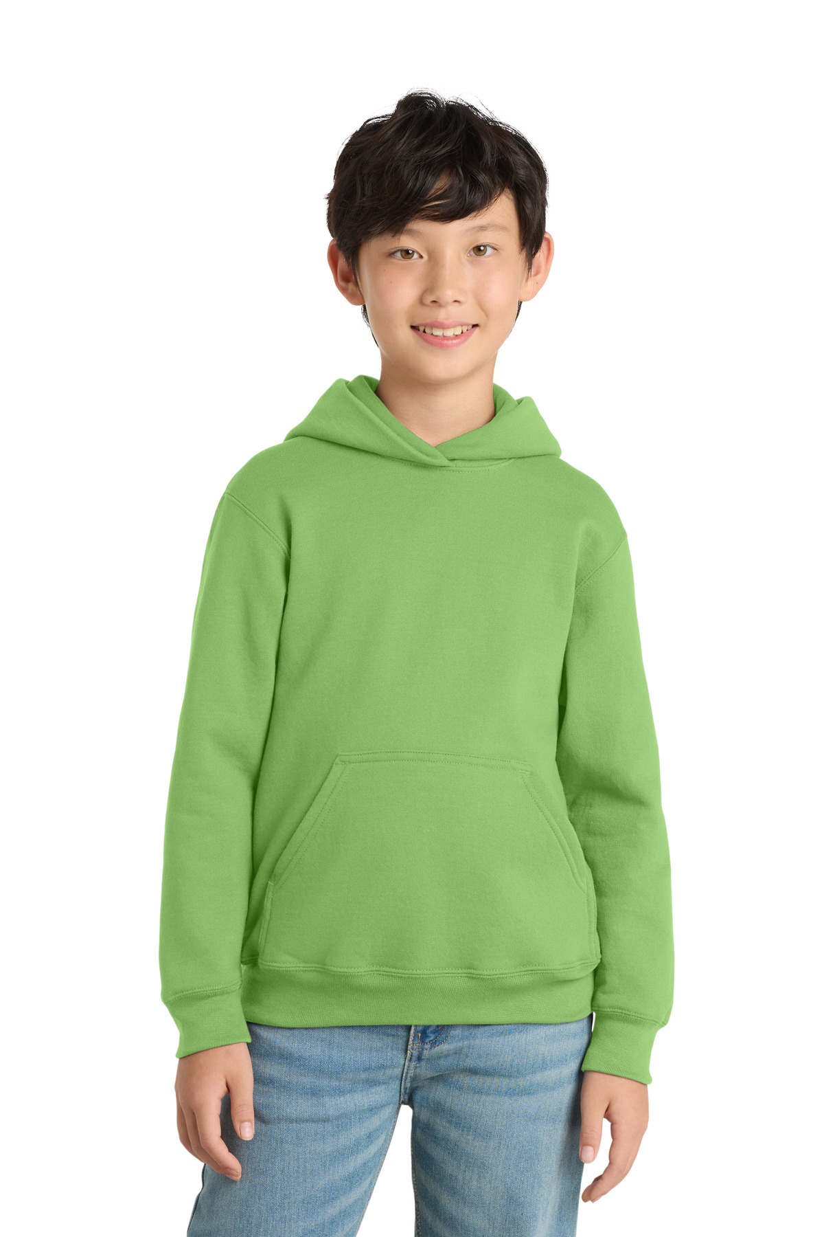 PC78YH_lime_model_front