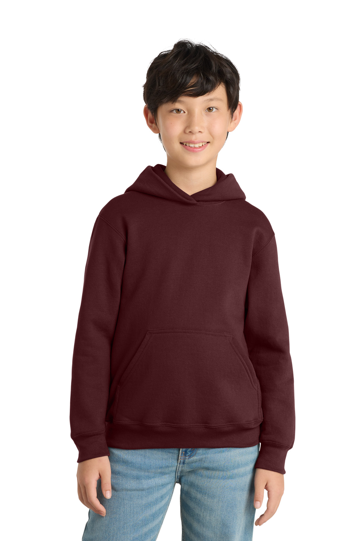 PC78YH_maroon_model_front
