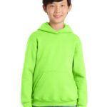PC78YH_neongreen_model_front