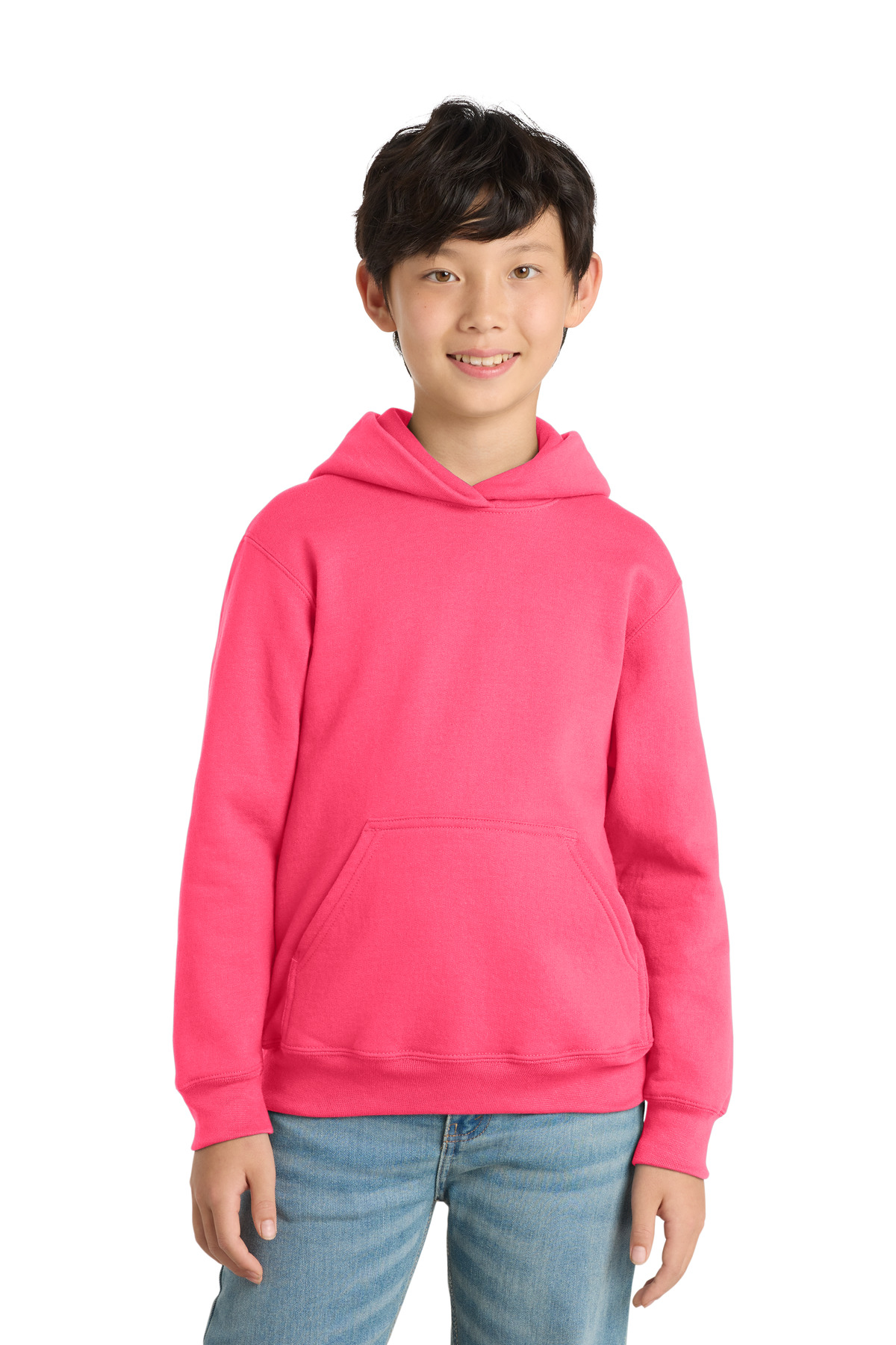 PC78YH_neonpink_model_front