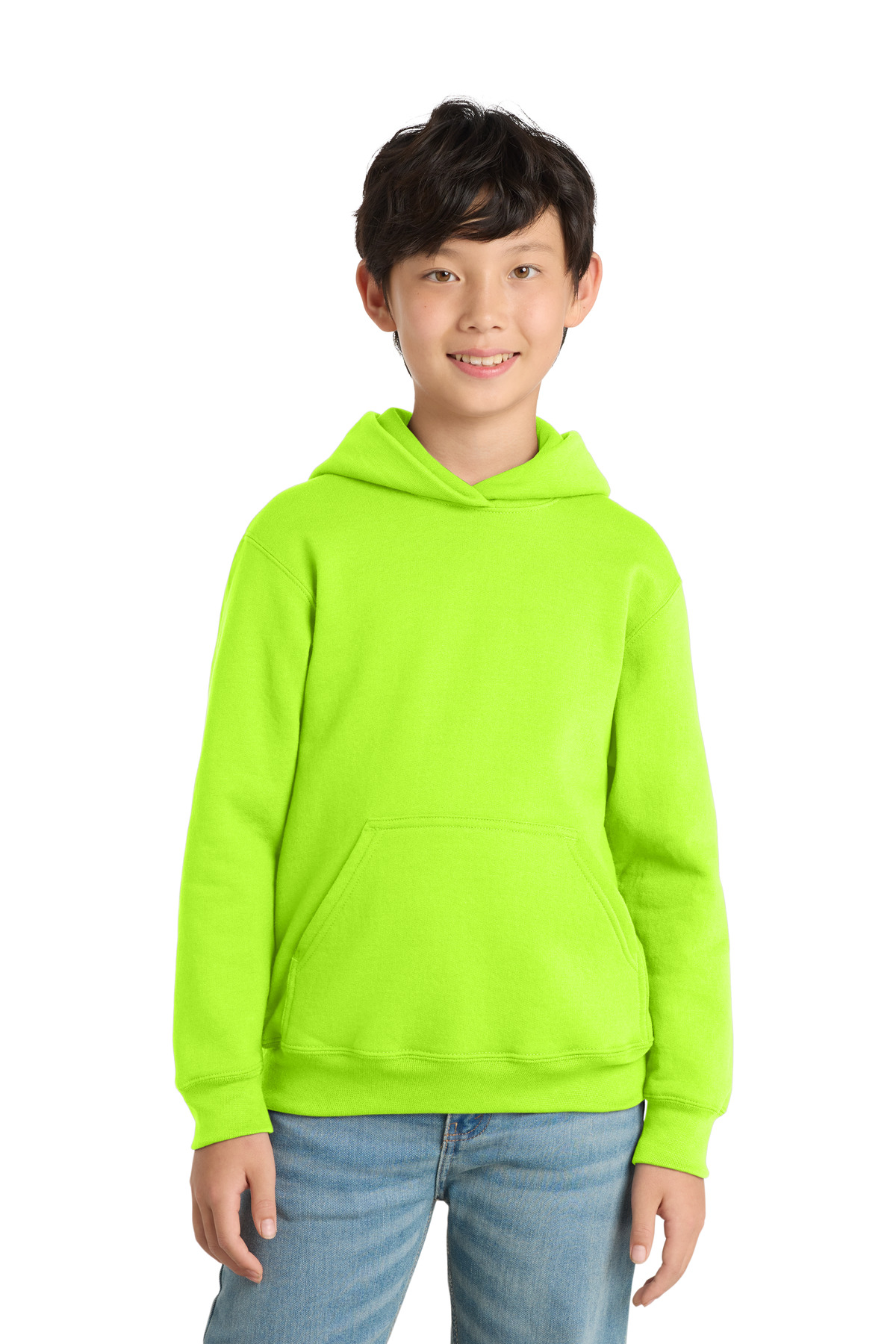 PC78YH_neonyellow_model_front