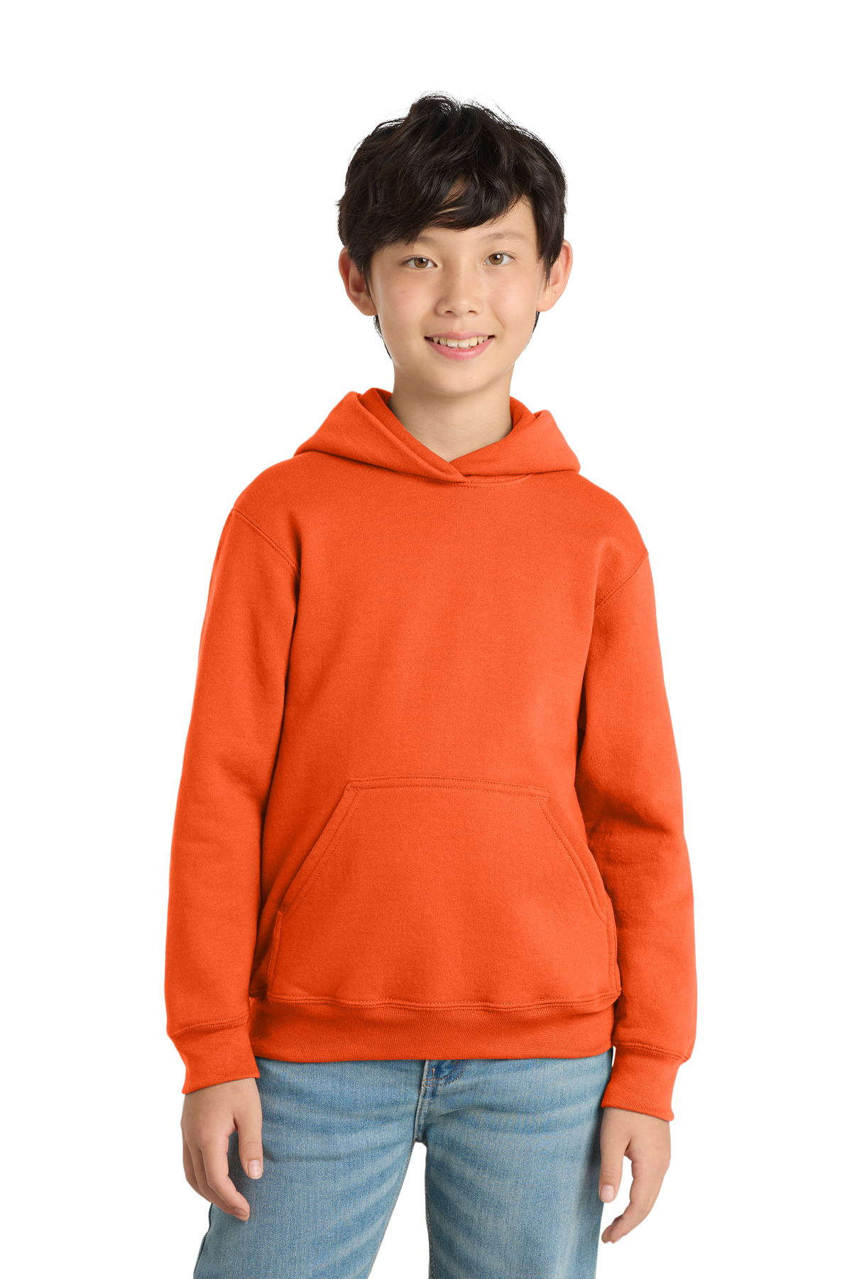 PC78YH_orange_model_front