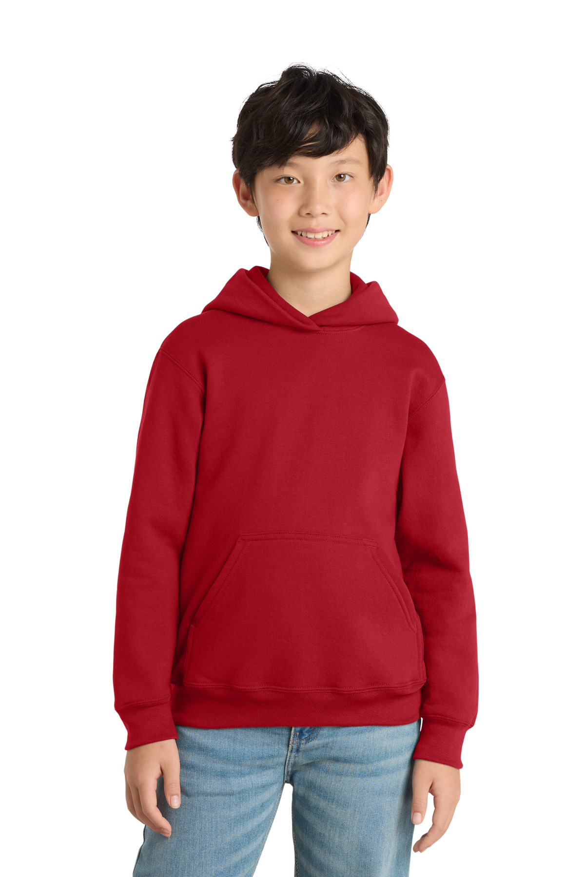 PC78YH_red_model_front