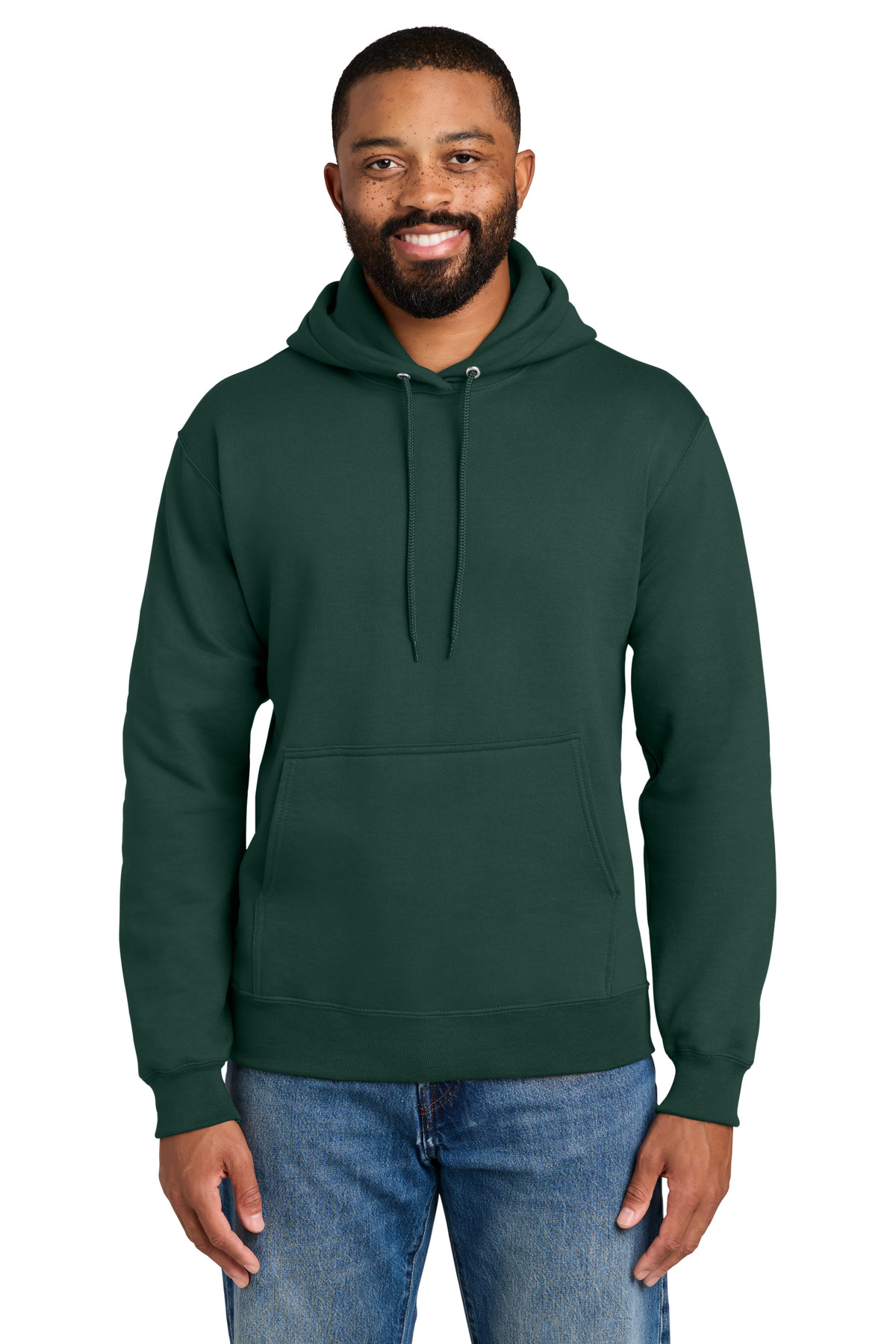 PC90H_darkgreen_model_front
