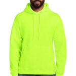 PC90H_safetygreen_model_front