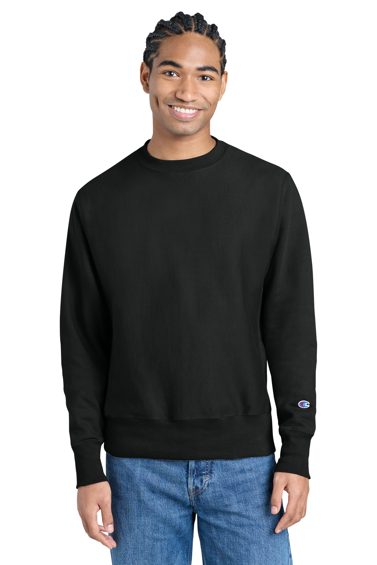 S149_black_model_front