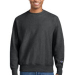 S149_charcoalheather_model_front