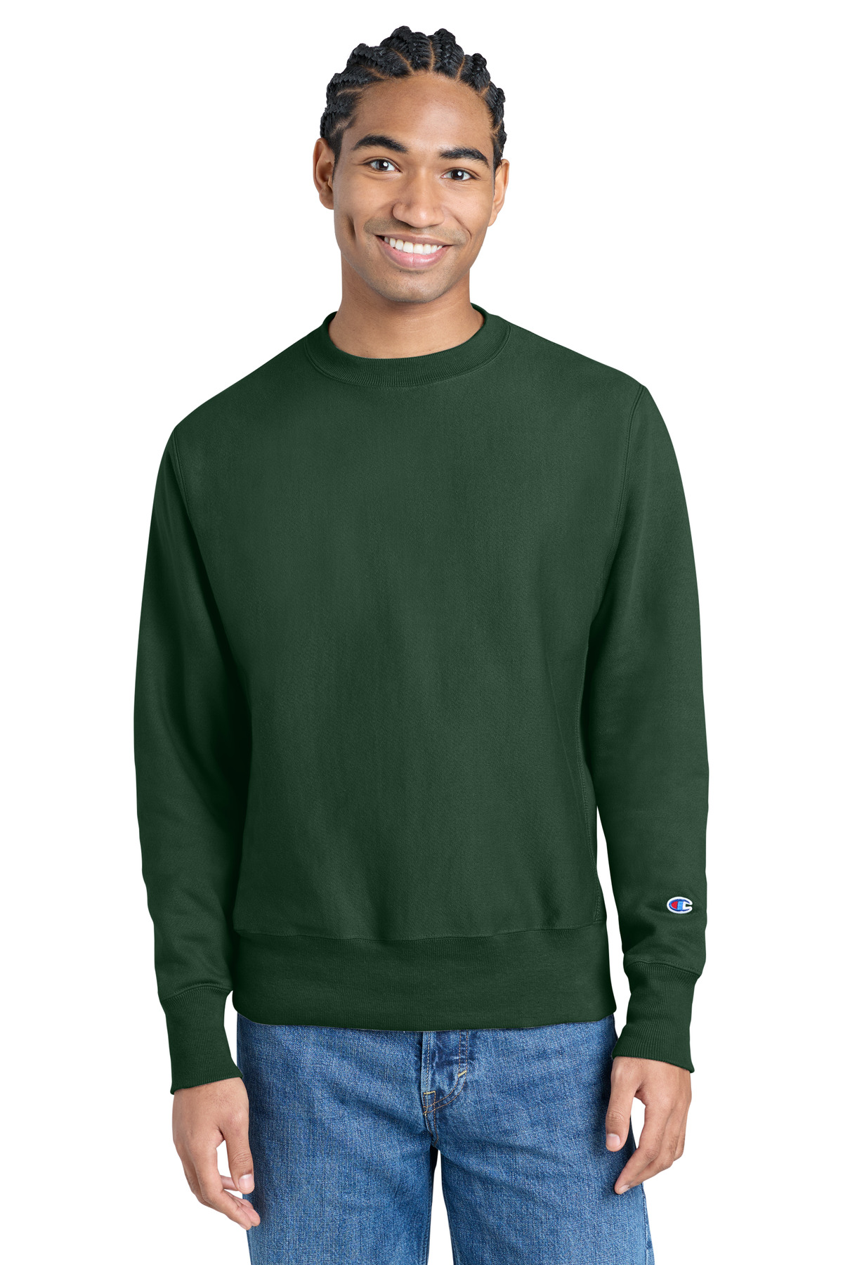 S149_darkgreen_model_front