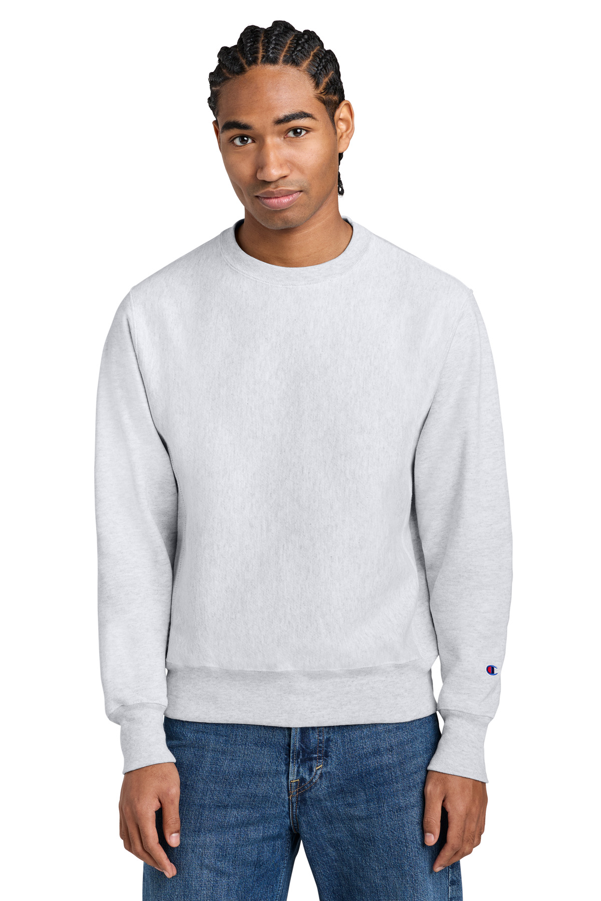 S149_silvergrey_model_front