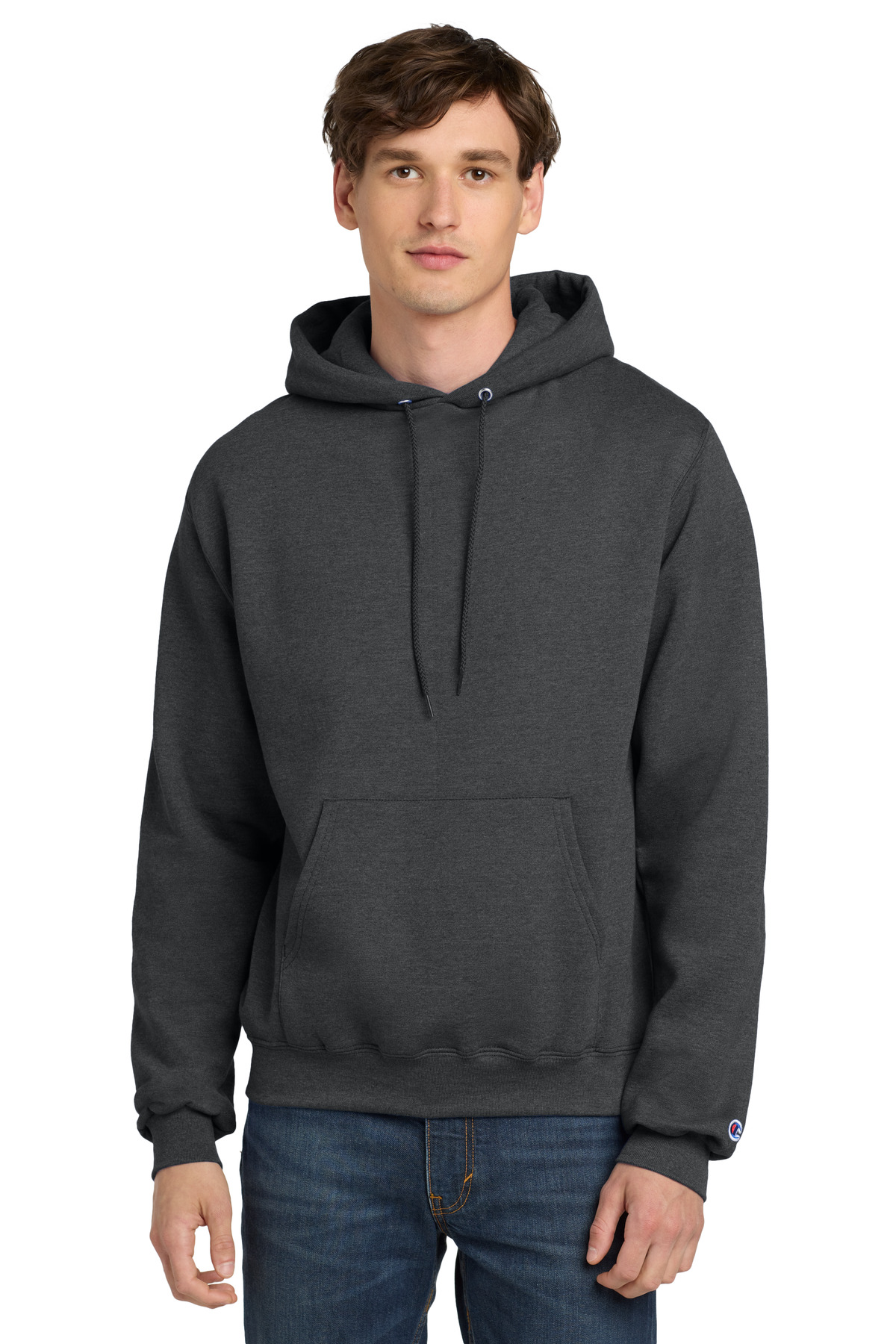 S700_charcoalheather_model_front