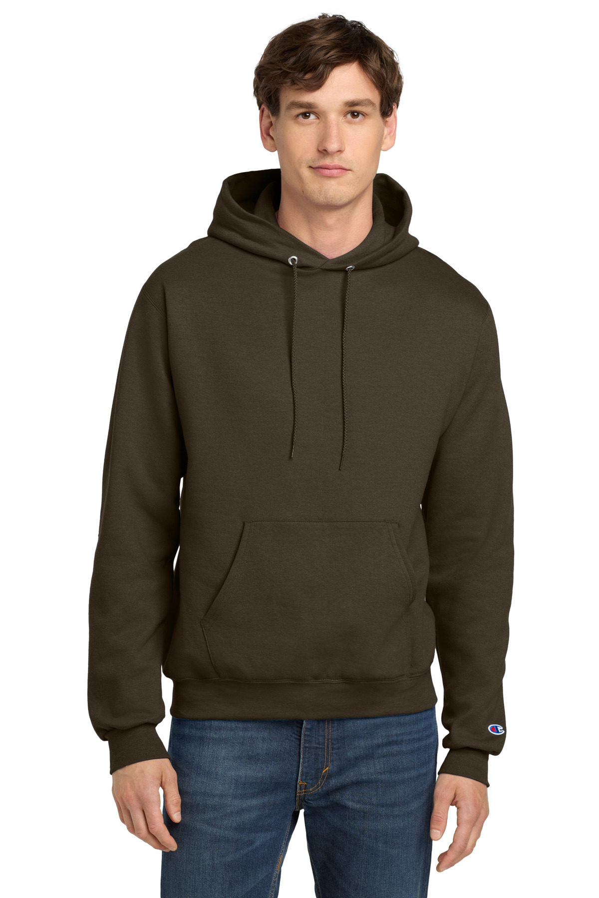 S700_chocolatebrown_model_front